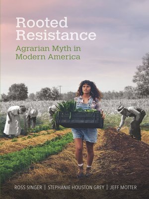 cover image of Rooted Resistance